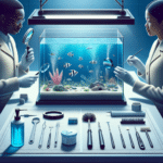 Tank Maintenance Tips for Beginners