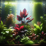 How to Arrange Aquatic Plants for Maximum Visual Impact