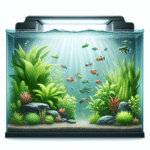 Keeping Water Crystal Clear in Planted Tanks