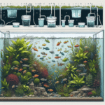 Water Changes for Low-Tech Tanks