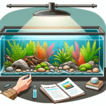 How to Control Algae in Your Aquascape: A Beginners Guide