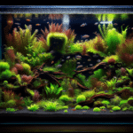 How to Control Algae in Your Aquascape: A Beginners Guide