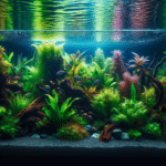 Keeping Water Crystal Clear in Planted Tanks