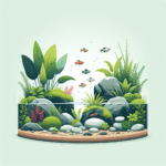 Easy and Low-Maintenance Aquascape Ideas for Beginners