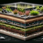 Substrate Layering Techniques for Immersive Aquascapes