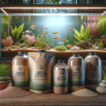 Safe Fertilizers for Beginner Aquascapers