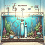 Aquarium CO2 Setup for Beginners