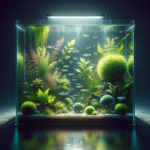 "Setting Up A Low-Tech Aquascape