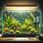 Tank Cycling Tips for New Aquascapers