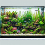 Best Aquarium Size for Planted Tanks