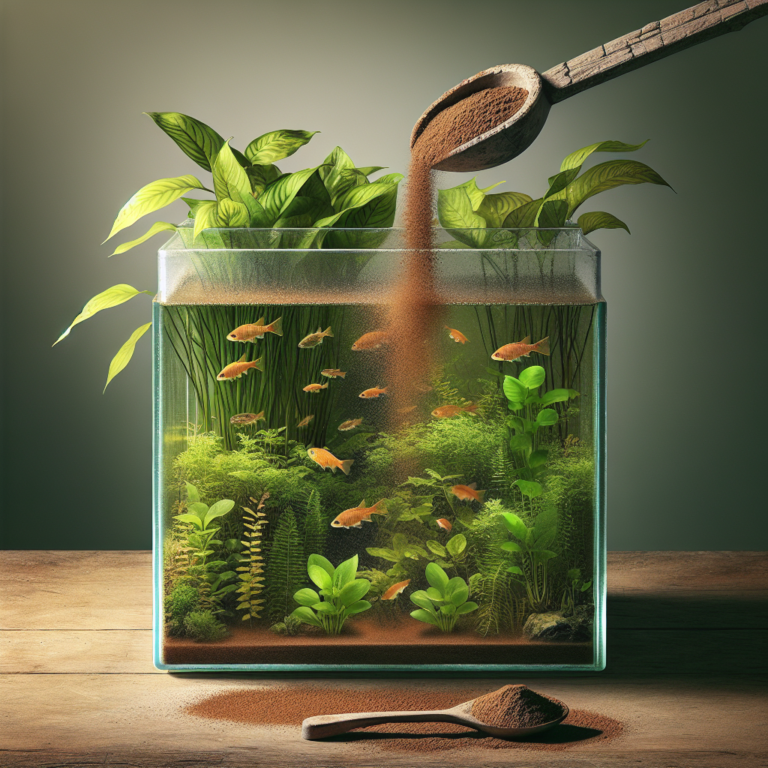 Low-tech Tank Fertilization Guide