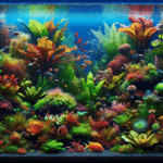 Flora in Focus: Arranging Plants for Maximum Visual Impact in Aquascaping