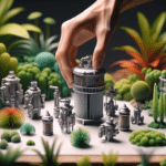 "How To Choose A Tank Filter For Plants