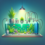 Aquarium CO2 Setup for Beginners
