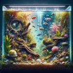 Water Changes for Low-tech Tanks