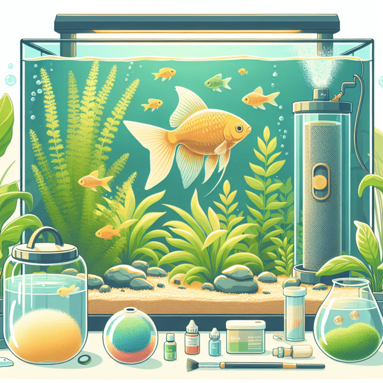 Maintaining Filter Media for Beginners