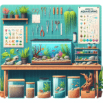 Creating Your First Aquascape: A Beginner's Guide
