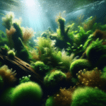 Aquatic Mosses for Beginners