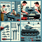 Tank Maintenance Tips for Beginners