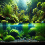 Unlock Natural Aquascape Composition with these Tips