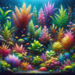 Best Stem Plants for Aquascaping