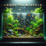 Finding Balance in Aquascaping - A Beginner’s Guide