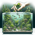 Beginner Aquatic Plant Care Guide