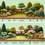 Foreground and Background Plants Guide
