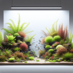 Flora in Focus: Arranging Plants for Maximum Visual Impact in Aquascaping