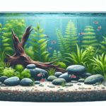 Keep it Simple: Low-Maintenance Aquascape Ideas for Beginners