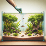 Finding Balance in Aquascaping - A Beginner’s Guide