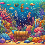 "DIY Aquarium Background Ideas
