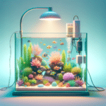 "Beginner-Friendly Aquarium Layout Tips