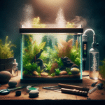 How to Start a Low-Tech Planted Tank – A Beginner’s Guide