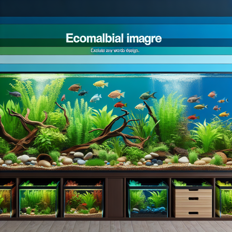 Aquascaping with Budget-friendly Tanks