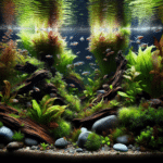 Top Tips for Natural Aquascaping