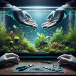 Maintaining Your Aquascape - Simple Routines for Longevity".