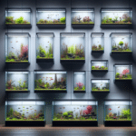 "Choosing The Right Tank For Aquascaping