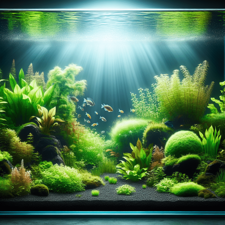 Beginner Aquascape Plant Combinations